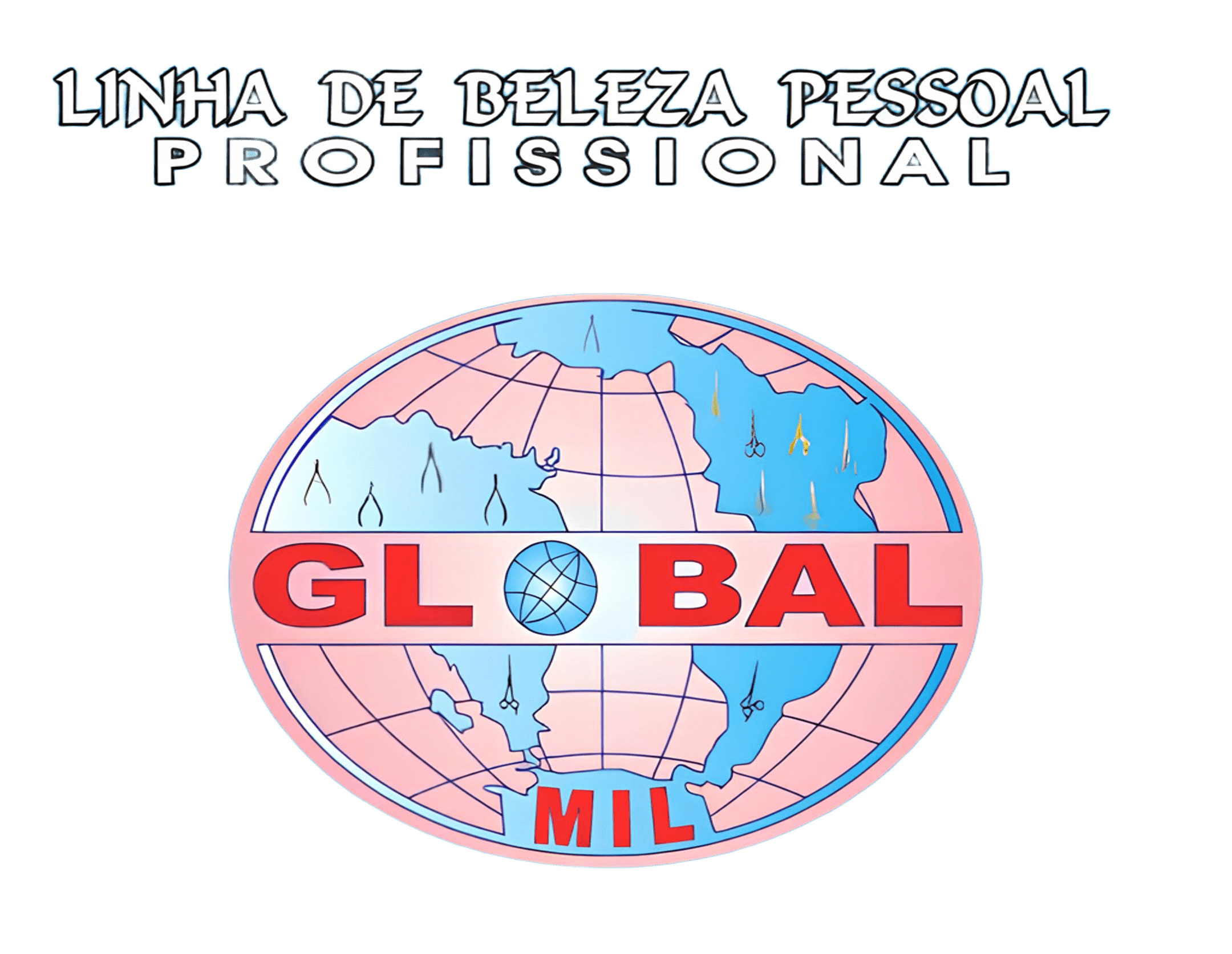 Logo da GLOBAL